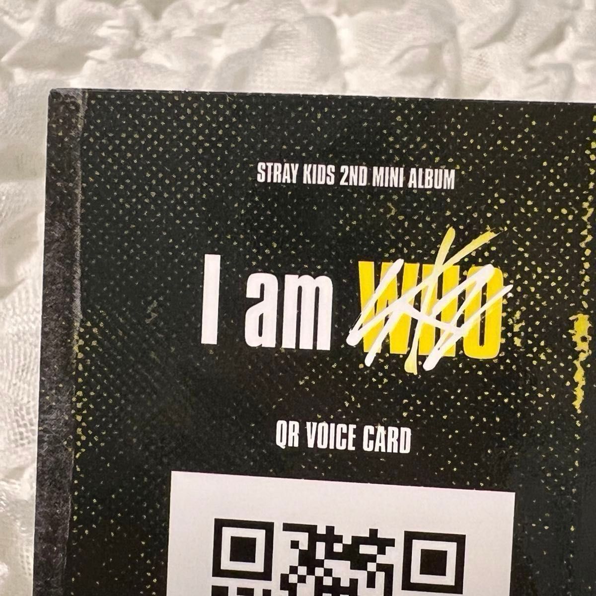 価格相談× Stray Kids スキズ I am who トレカ フィリックス 2枚 価格相談× Stray Kids スキズ I am who トレカ フィリックス 2枚