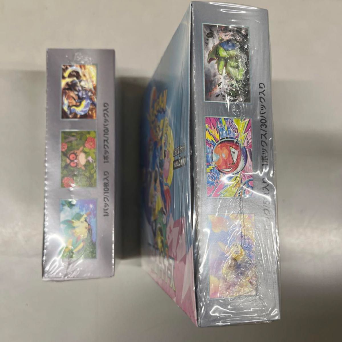 ポケモンカード バトルパートナーズ&テラスタルフェス ポケモンカード バトルパートナーズ&テラスタルフェス