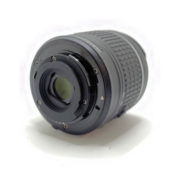 美品 Nikon ニコン AF-P Nikkor 18-55mm F3 5-5 6 G VR 標準 美品 Nikon ニコン AF-P Nikkor 18-55mm F3 5-5 6 G VR 標準