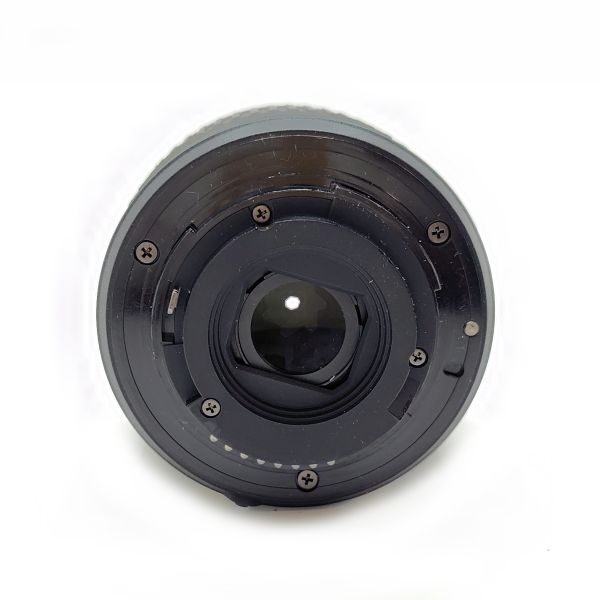 美品 Nikon ニコン AF-P Nikkor 18-55mm F3 5-5 6 G VR 標準 美品 Nikon ニコン AF-P Nikkor 18-55mm F3 5-5 6 G VR 標準