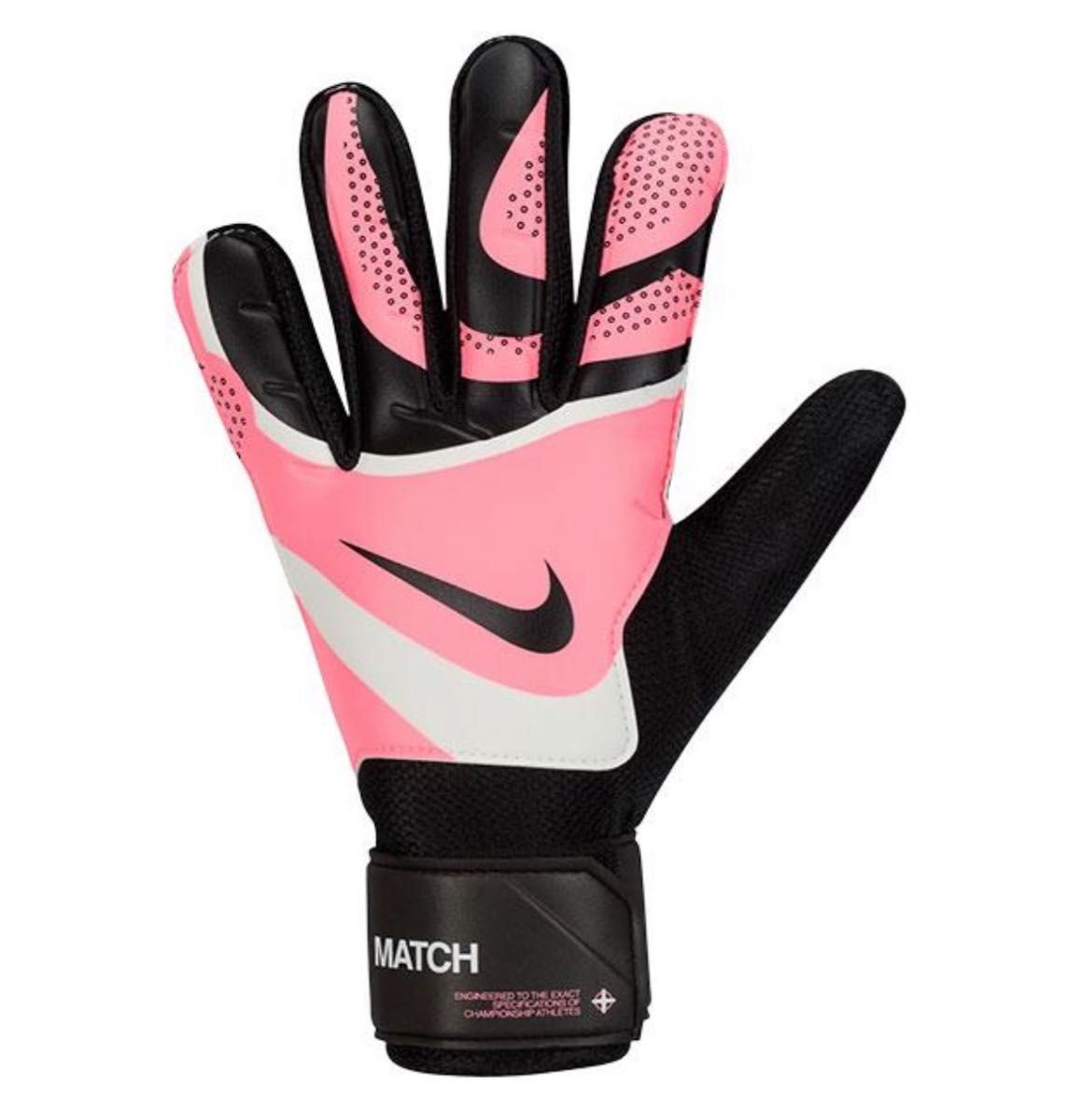 新品未使用】6号 NIKE ナイキ キーパーグローブ 黒|Yahoo 新品未使用】6号 NIKE ナイキ キーパーグローブ 黒|Yahoo