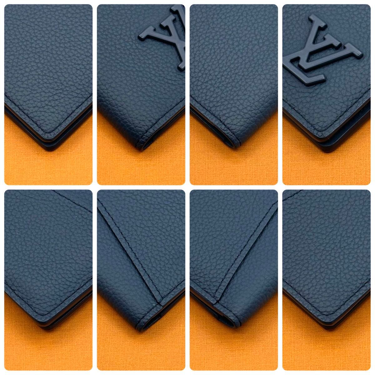 超極美品】ルイヴィトン アエログラム オーガナイザー ドゥ 超極美品】ルイヴィトン アエログラム オーガナイザー ドゥ