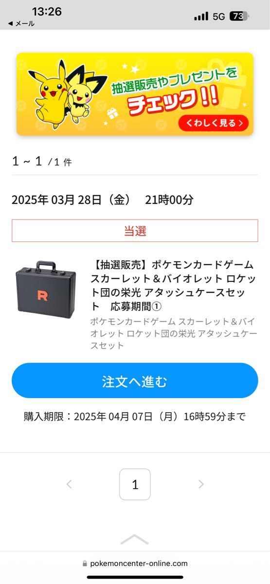 ロケット団の栄光 アタッシュケースセット ポケモンカードゲーム ロケット団の栄光 アタッシュケースセット ポケモンカードゲーム