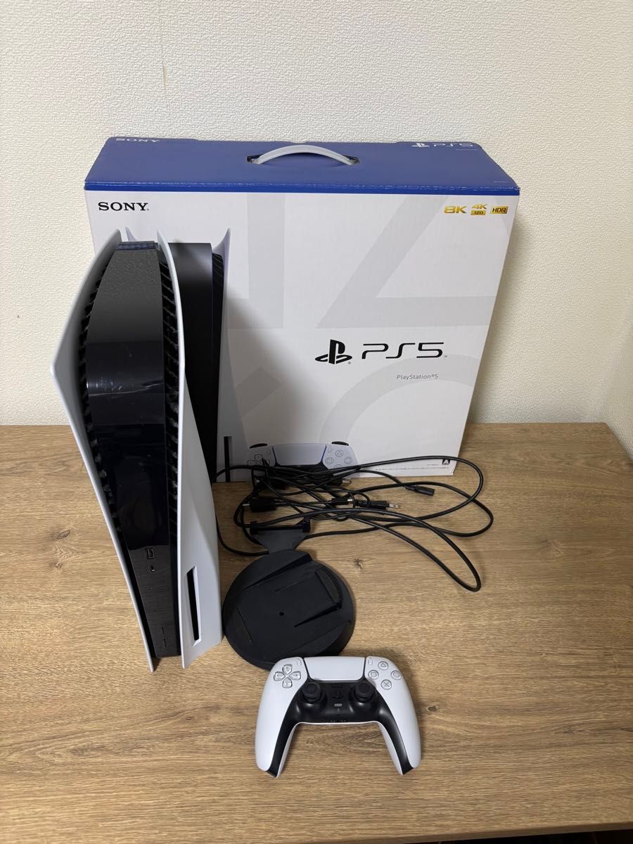 SONY PlayStation5 CFI-1200本体|Yahoo!フリマ(旧PayPayフリマ) SONY PlayStation5 CFI-1200本体|Yahoo!フリマ(旧PayPayフリマ)