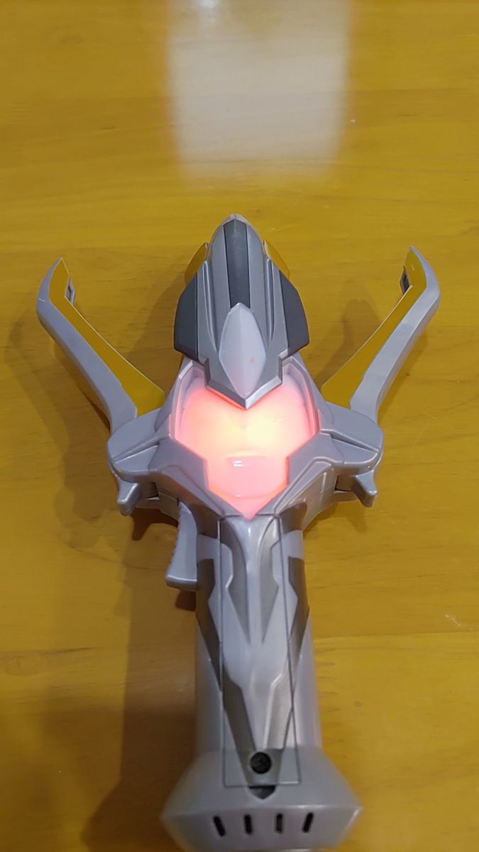 DXギンガスパーク ウルトラマンギンガ 円谷プロ バンダイ 変身アイテム 大小2個セット