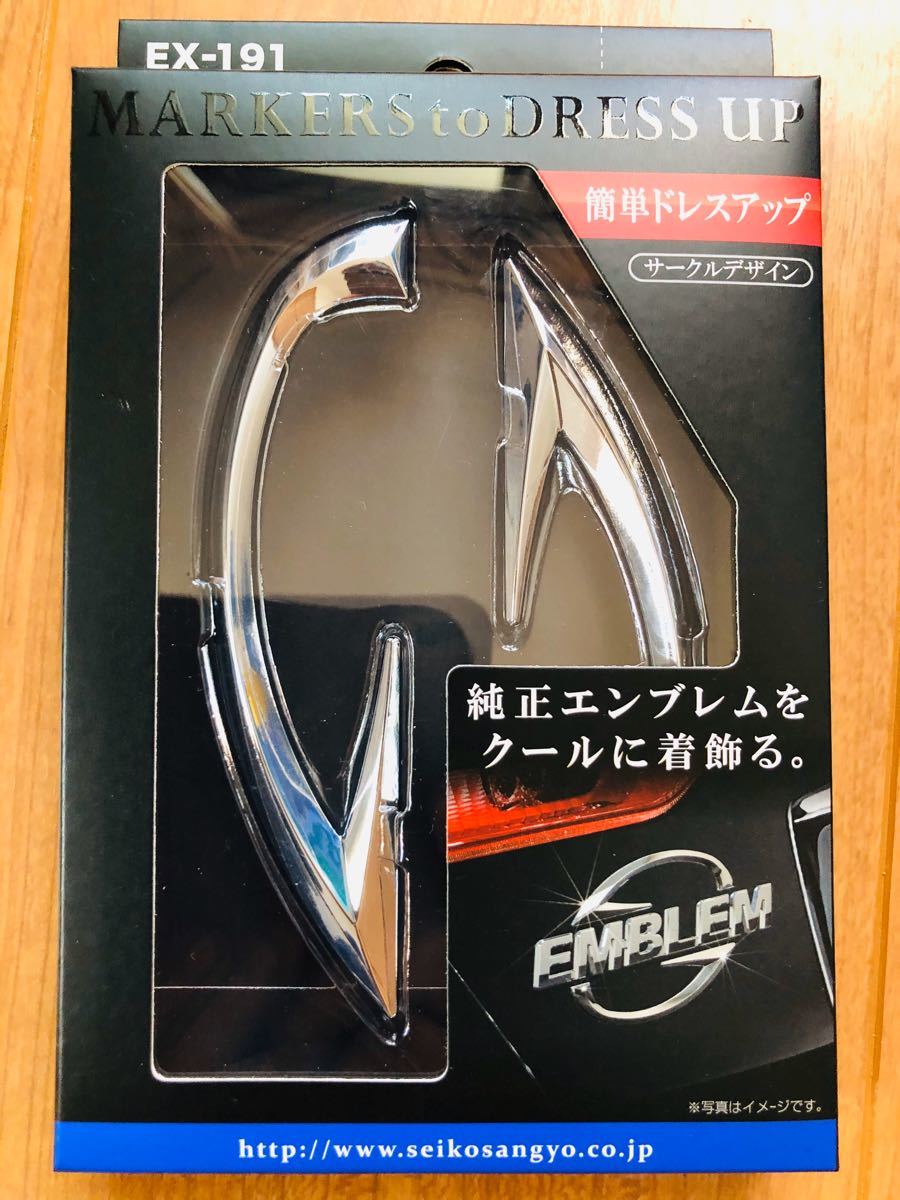 Paypayフリマ 新品 車 バイク用アクセントエンブレム 2ケbセット Paypayフリマ 新品 車 バイク用アクセントエンブレム 2ケbセット