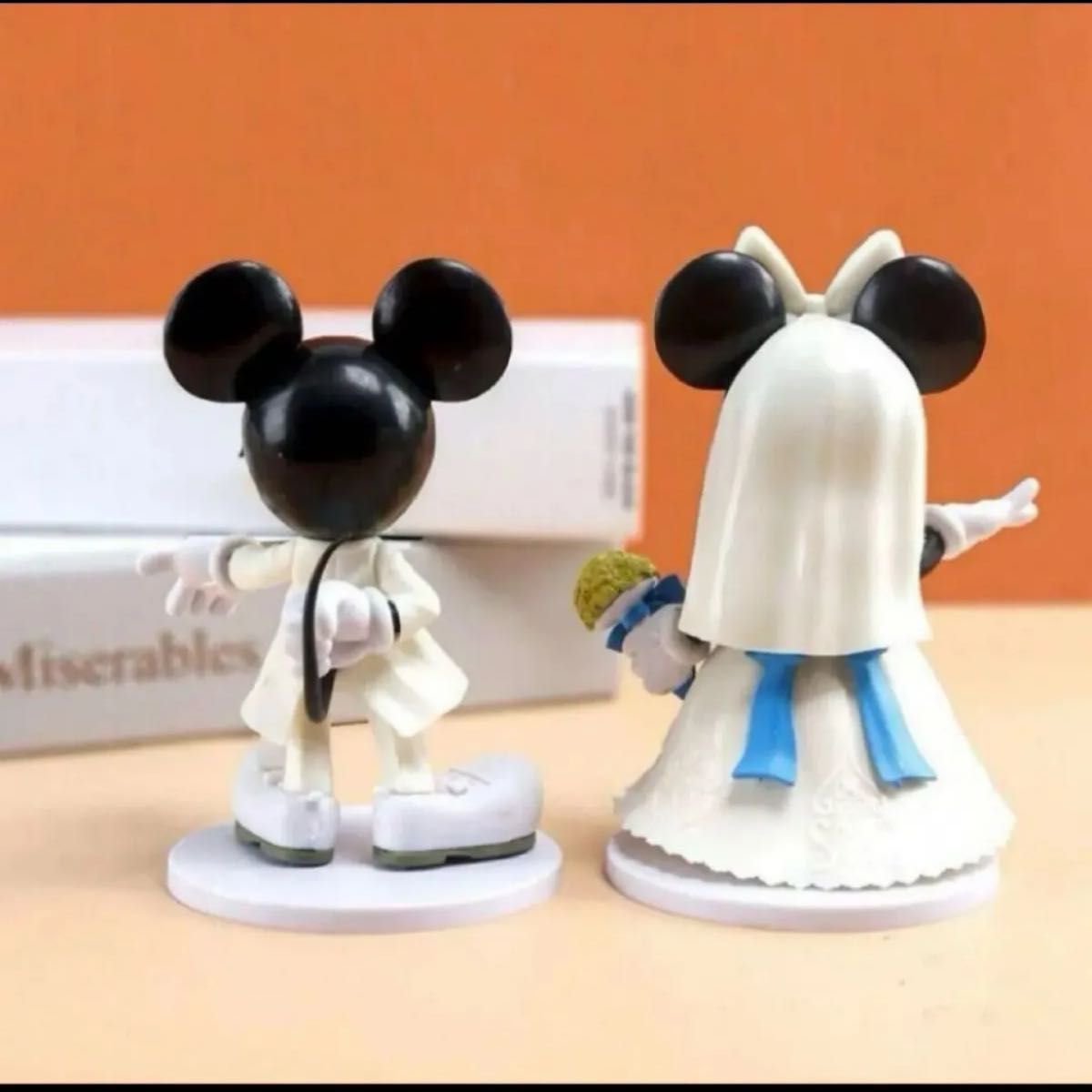 ディズニー ミッキー ミニー フィギュア ウェディング ミッキー ディズニー ミッキー ミニー フィギュア ウェディング ミッキー