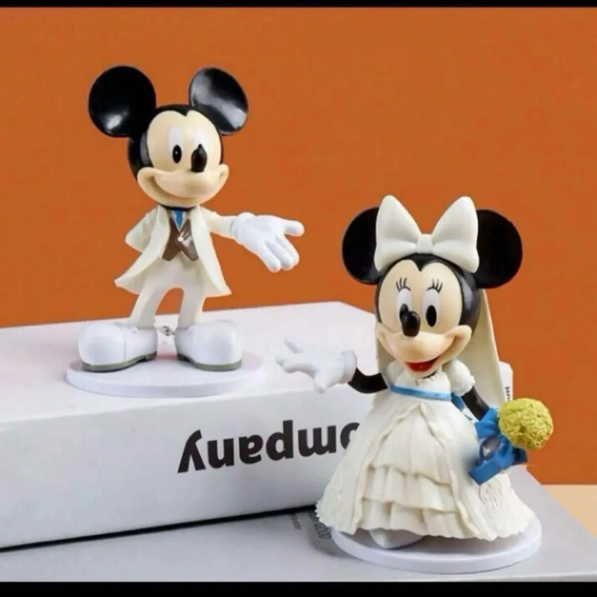 ディズニー ミッキー ミニー フィギュア ウェディング ミッキー ディズニー ミッキー ミニー フィギュア ウェディング ミッキー