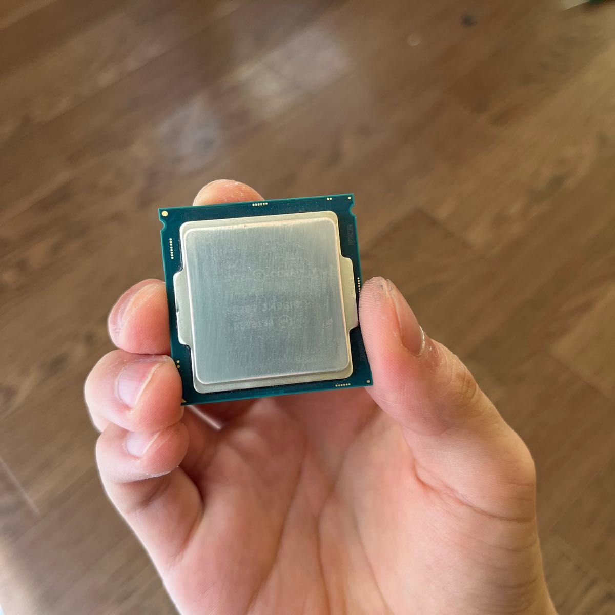 Intel Core i7 6700 動作確認済み|Yahoo!フリマ(旧PayPayフリマ) Intel Core i7 6700 動作確認済み|Yahoo!フリマ(旧PayPayフリマ)