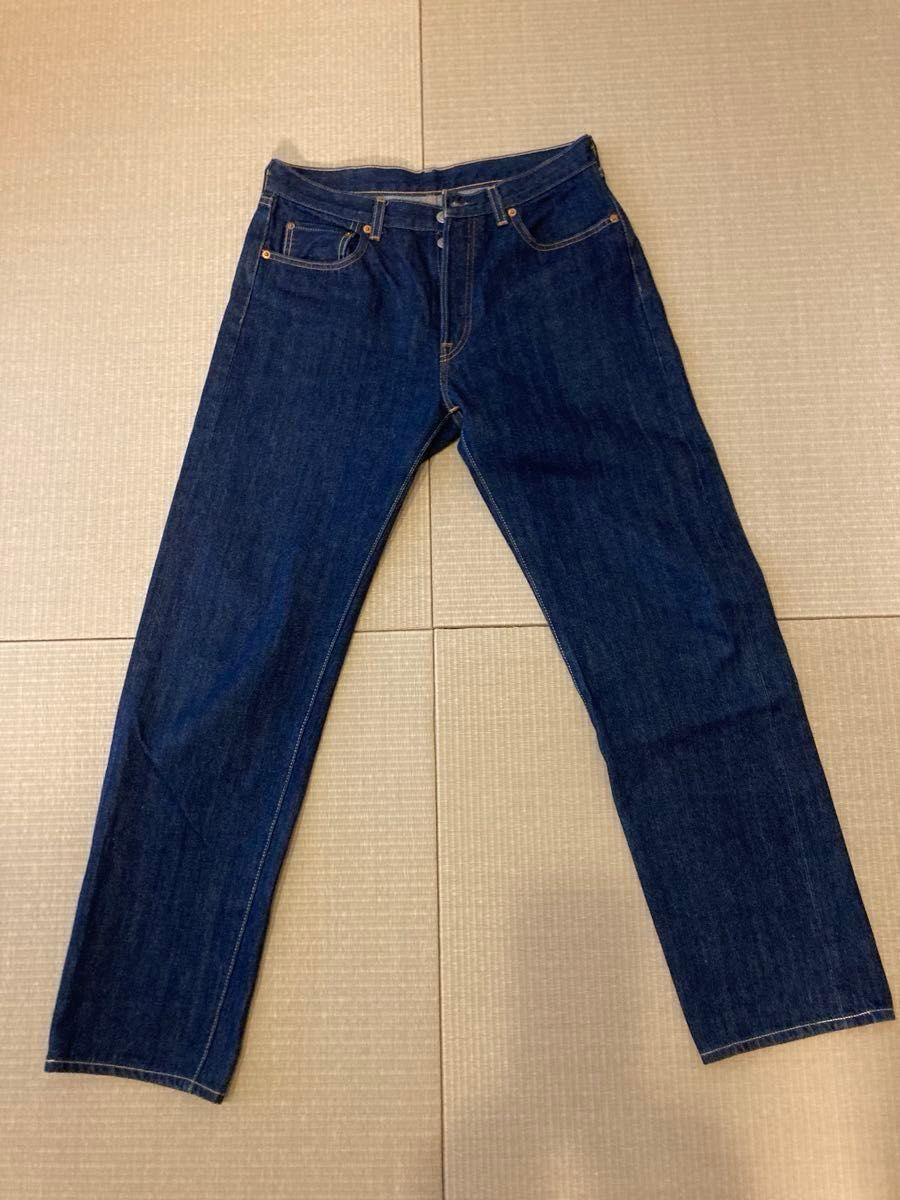 超美品】付属品完備 リーバイス VINTAGE CLOTHING/LVC 1966 超美品】付属品完備 リーバイス VINTAGE CLOTHING/LVC 1966