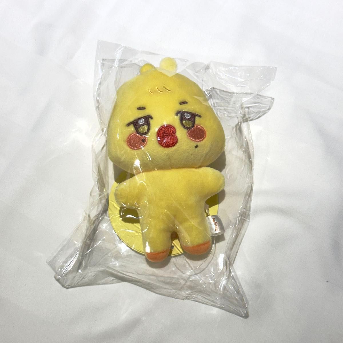 ATEEZ ANITEEZ ポップアップ ぬいぐるみ キーリング ピョンミン ATEEZ ANITEEZ ポップアップ ぬいぐるみ キーリング ピョンミン