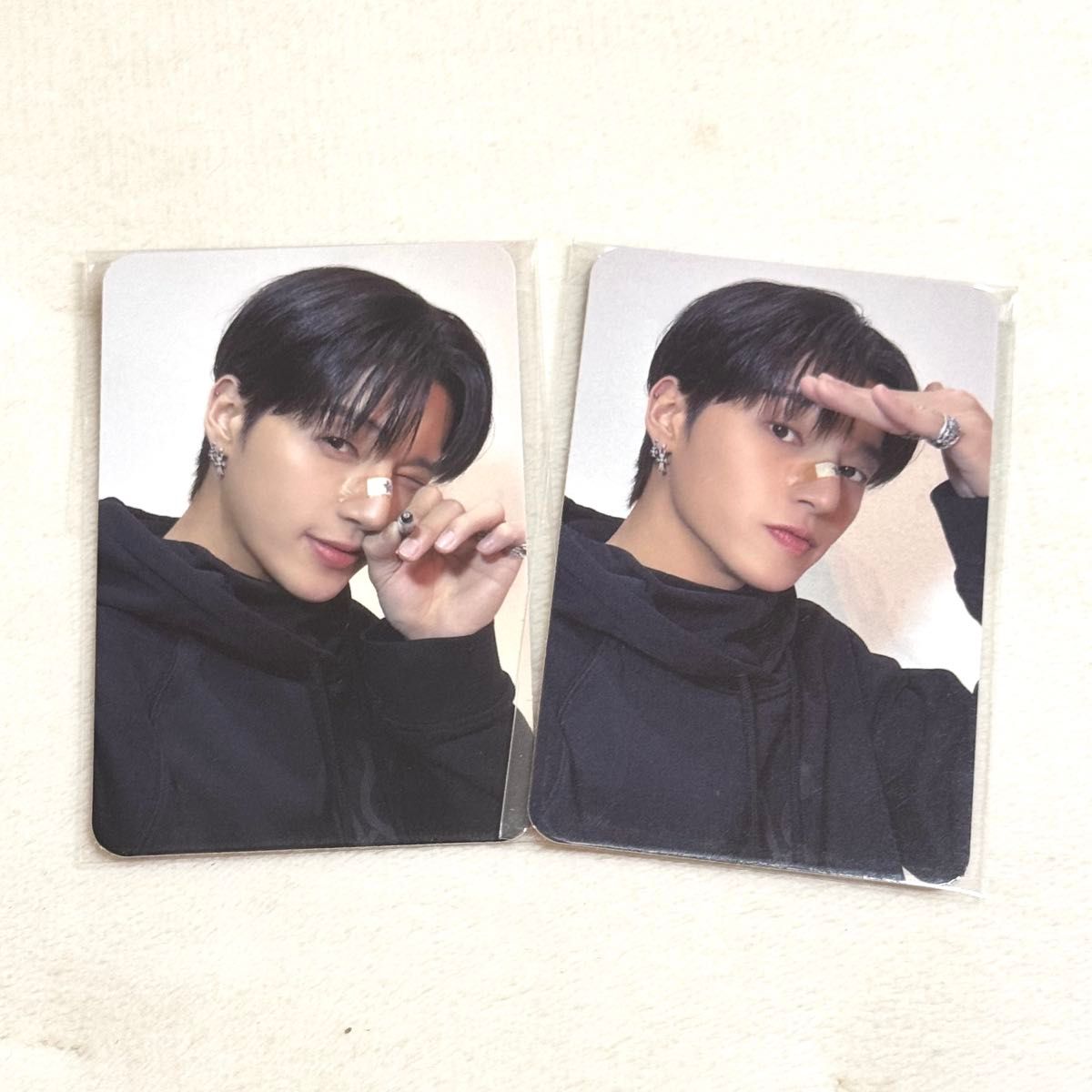ATEEZ ANITEEZ ポップアップ MD特典 トレカ ウヨン|Yahoo ATEEZ ANITEEZ ポップアップ MD特典 トレカ ウヨン|Yahoo