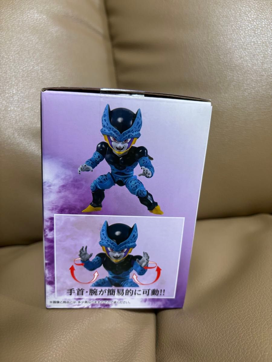ドラゴンボール 一番くじ VSオムニバス超 G賞 セルジュニア ドラゴンボール 一番くじ VSオムニバス超 G賞 セルジュニア