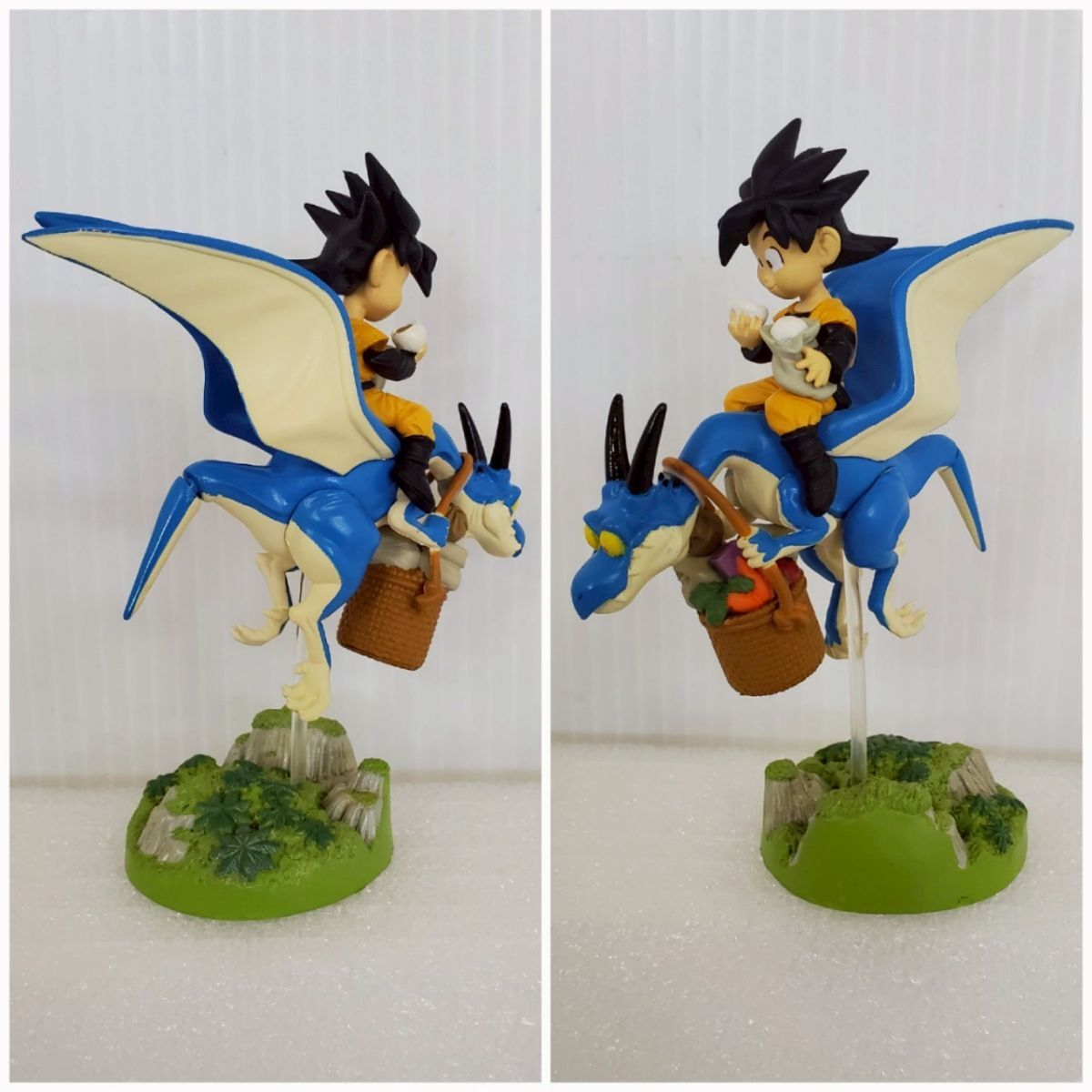 SE3851-0426-55 【中古】 HG ドラゴンボールZ イマジネイション SE3851-0426-55 【中古】 HG ドラゴンボールZ イマジネイション