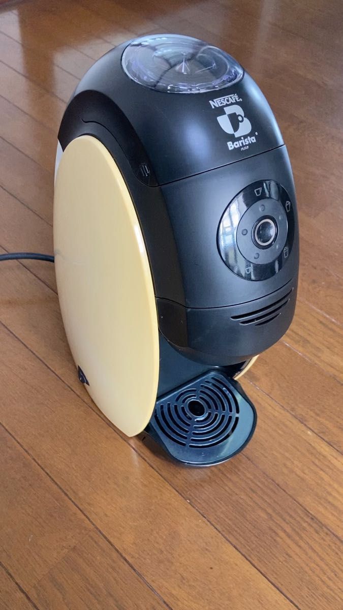 ネスカフェ ゴールドブレンド バリスタ PM9630 (ホワイト)