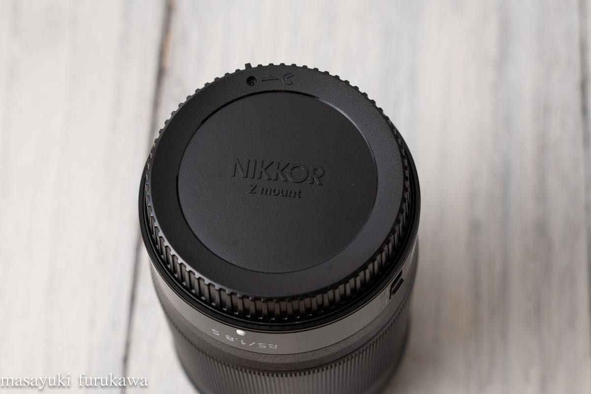 NIKKOR Z 85mm f1 8 S 保護フィルター付き 保証期間内 NIKKOR NIKKOR Z 85mm f1 8 S 保護フィルター付き 保証期間内 NIKKOR