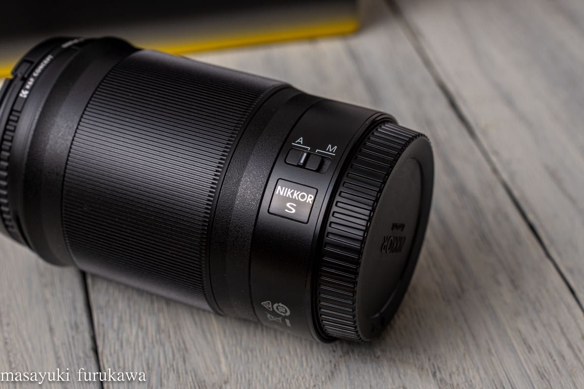 NIKKOR Z 85mm f1 8 S 保護フィルター付き 保証期間内 NIKKOR NIKKOR Z 85mm f1 8 S 保護フィルター付き 保証期間内 NIKKOR