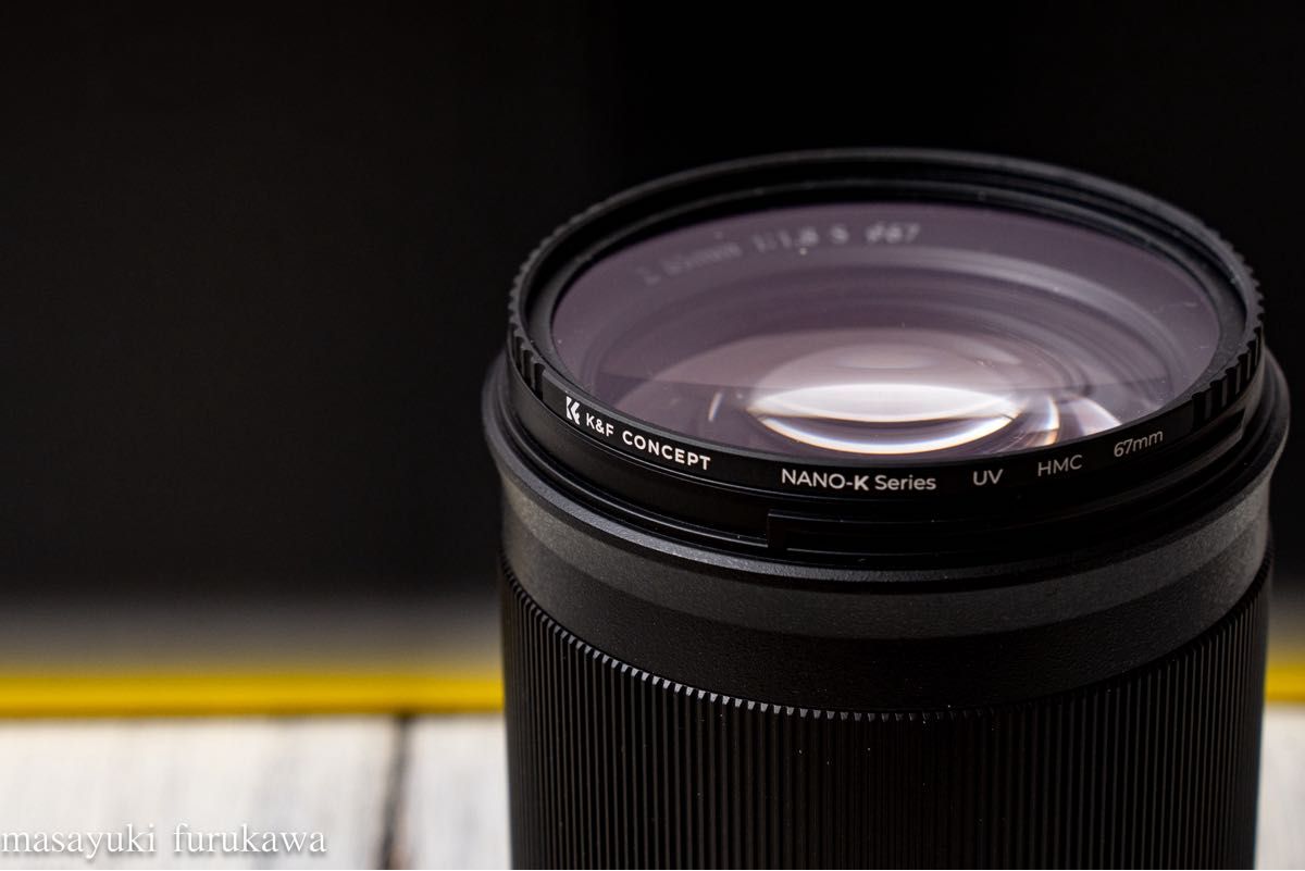 NIKKOR Z 85mm f1 8 S 保護フィルター付き 保証期間内 NIKKOR NIKKOR Z 85mm f1 8 S 保護フィルター付き 保証期間内 NIKKOR