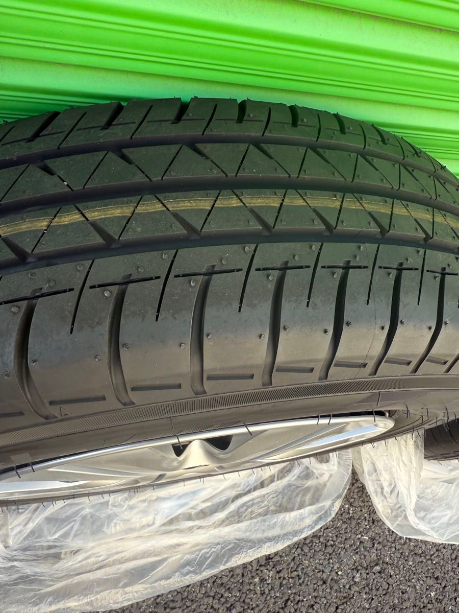 キャラバン 純正 ホイール タイヤ 新車外し 195/80R15|Yahoo キャラバン 純正 ホイール タイヤ 新車外し 195/80R15|Yahoo