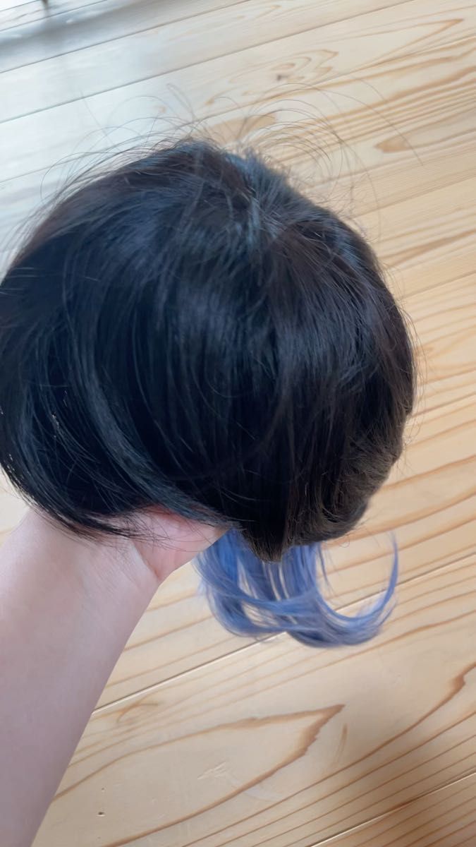 ウィッグ フルウィッグ 男女兼用 コスプレ