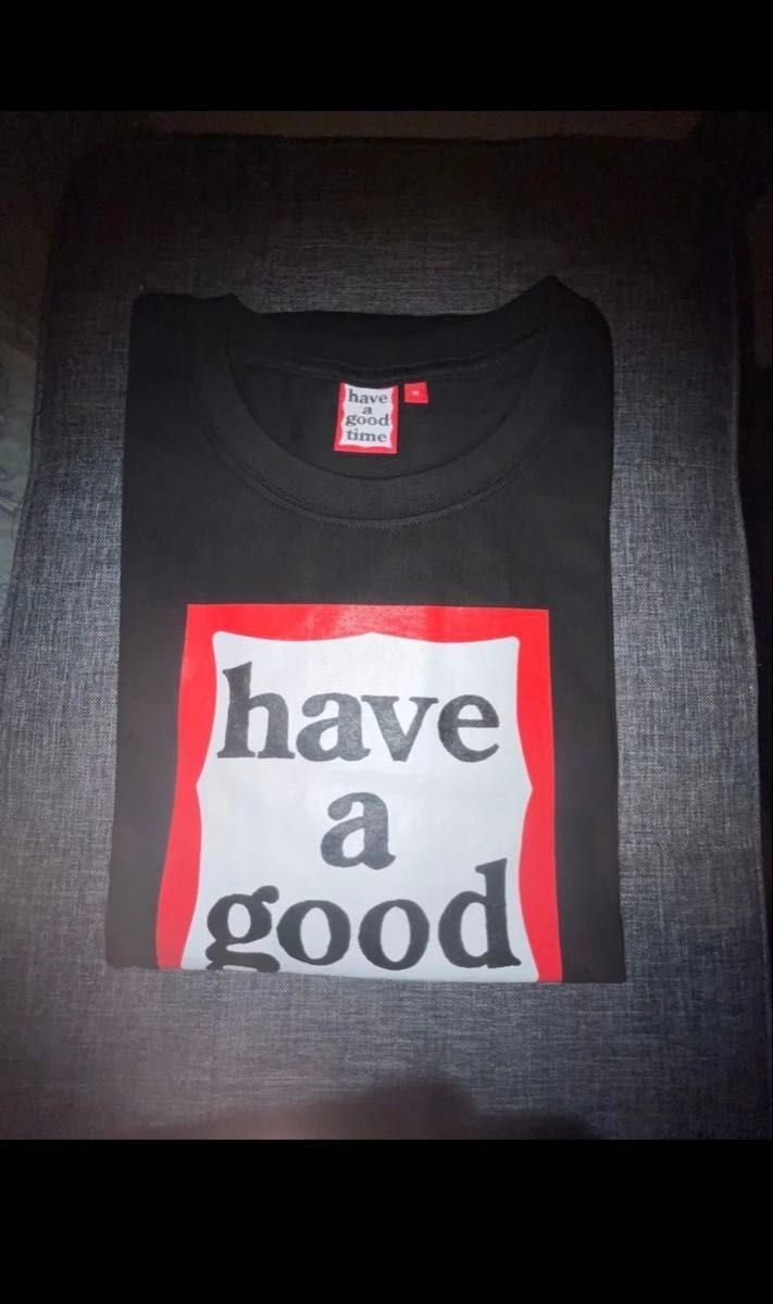 have a good time Tシャツ|Yahoo!フリマ(旧PayPayフリマ) have a good time Tシャツ|Yahoo!フリマ(旧PayPayフリマ)