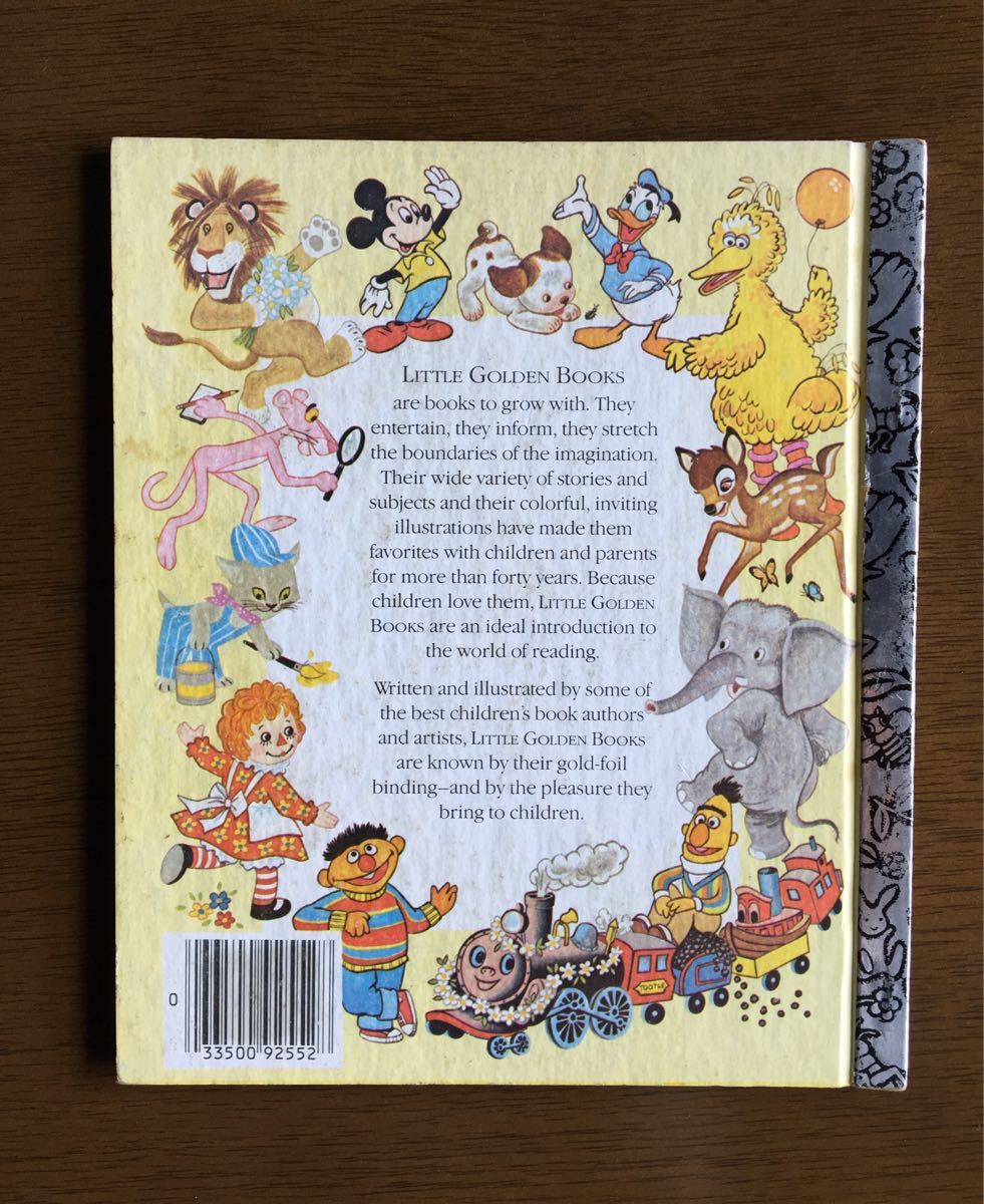ディズニー　Winnie the Pooh(くまのプーさん) 洋書絵本