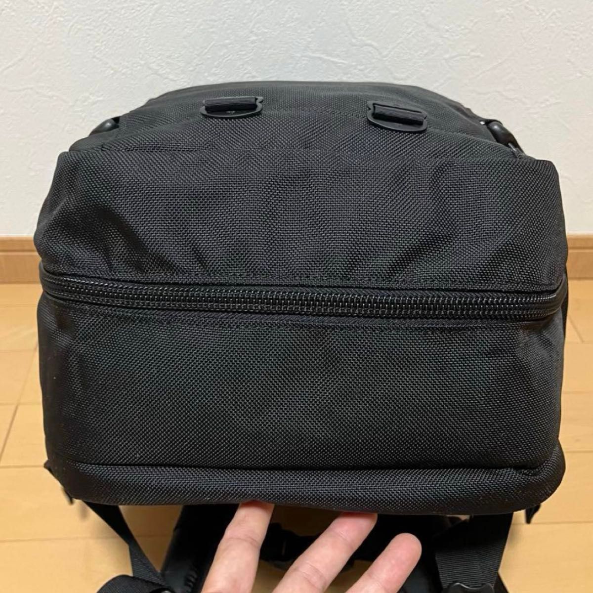 GREGORY グレゴリー バックパック ジャーニーマンV2 コーデュラ GREGORY グレゴリー バックパック ジャーニーマンV2 コーデュラ