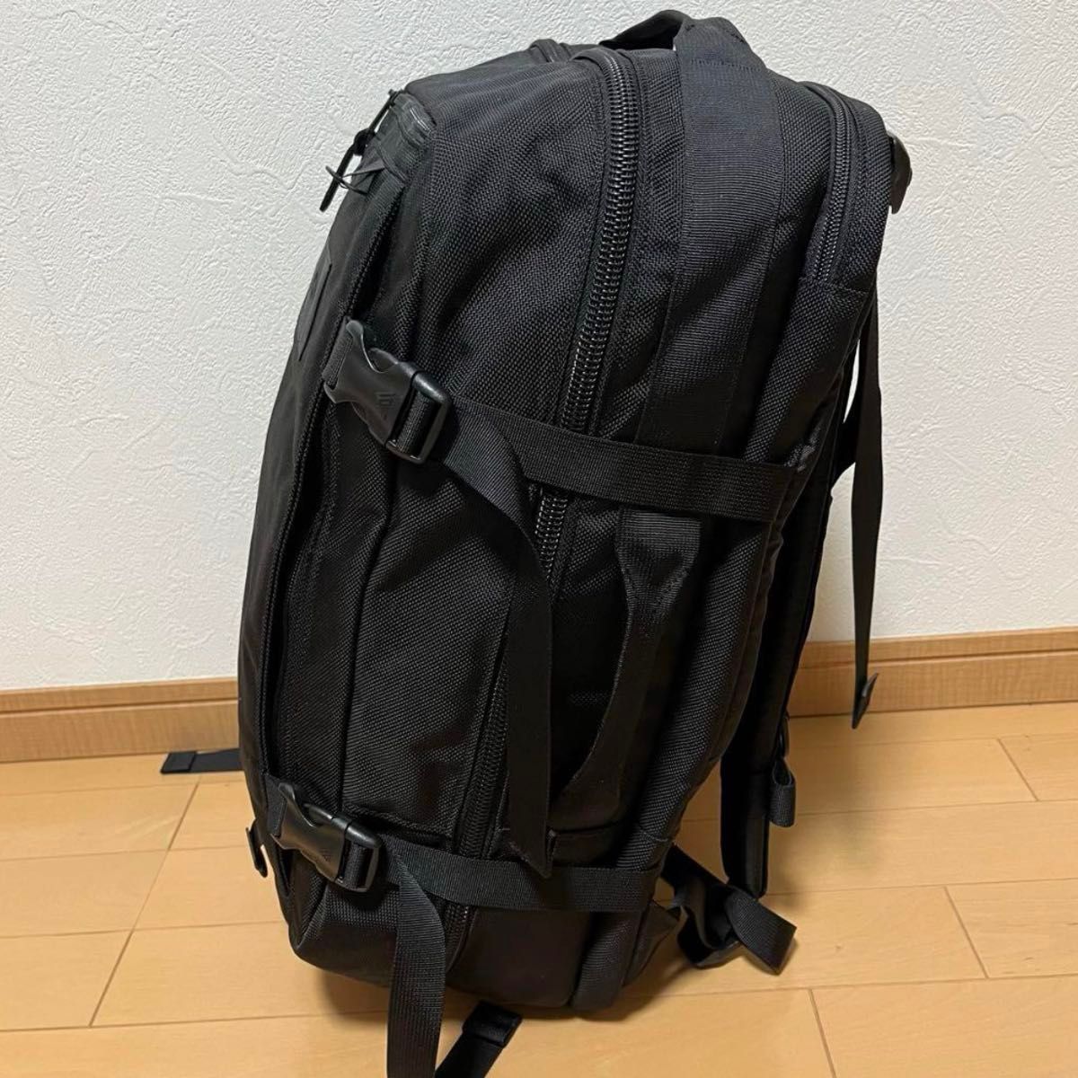 GREGORY グレゴリー バックパック ジャーニーマンV2 コーデュラ GREGORY グレゴリー バックパック ジャーニーマンV2 コーデュラ