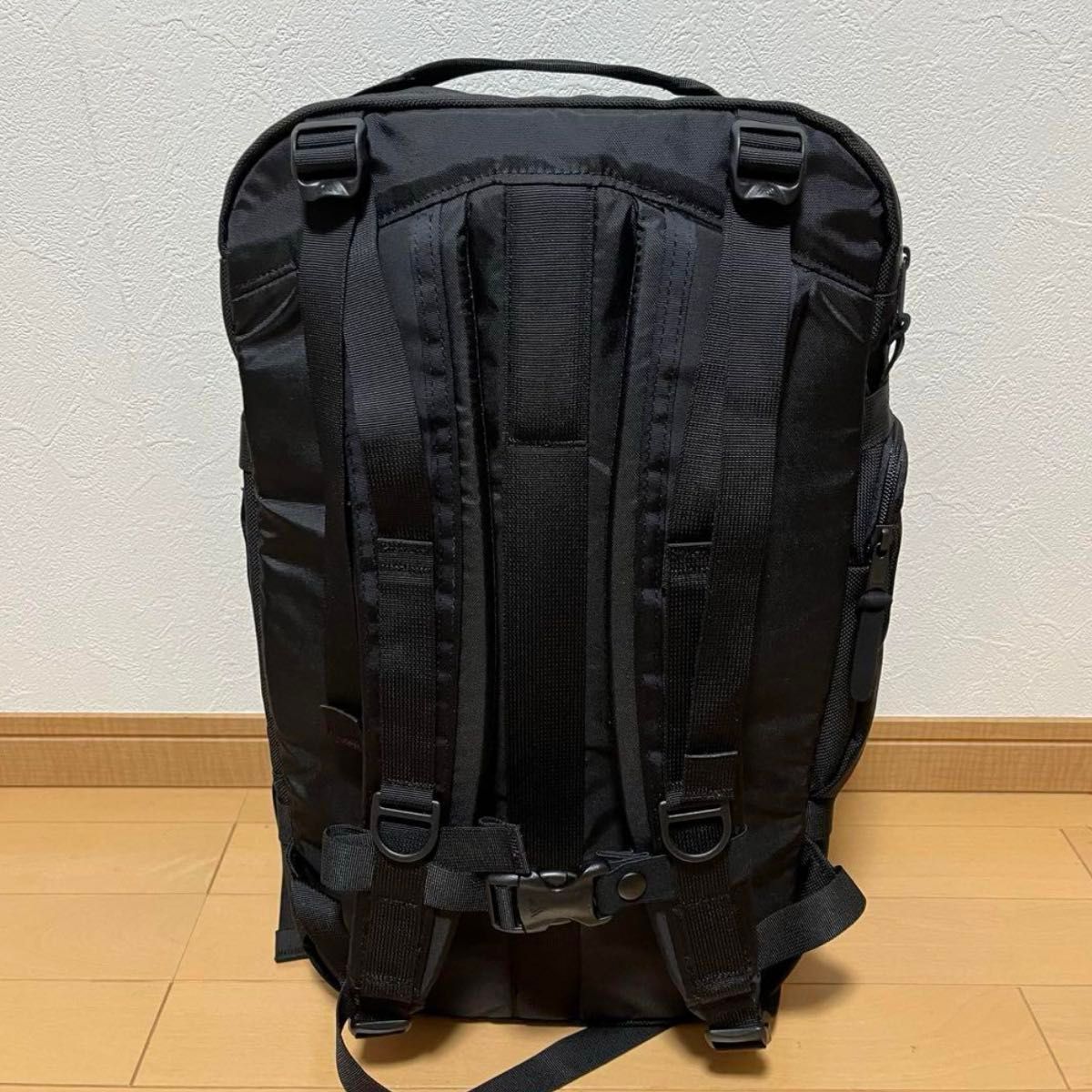 GREGORY グレゴリー バックパック ジャーニーマンV2 コーデュラ GREGORY グレゴリー バックパック ジャーニーマンV2 コーデュラ