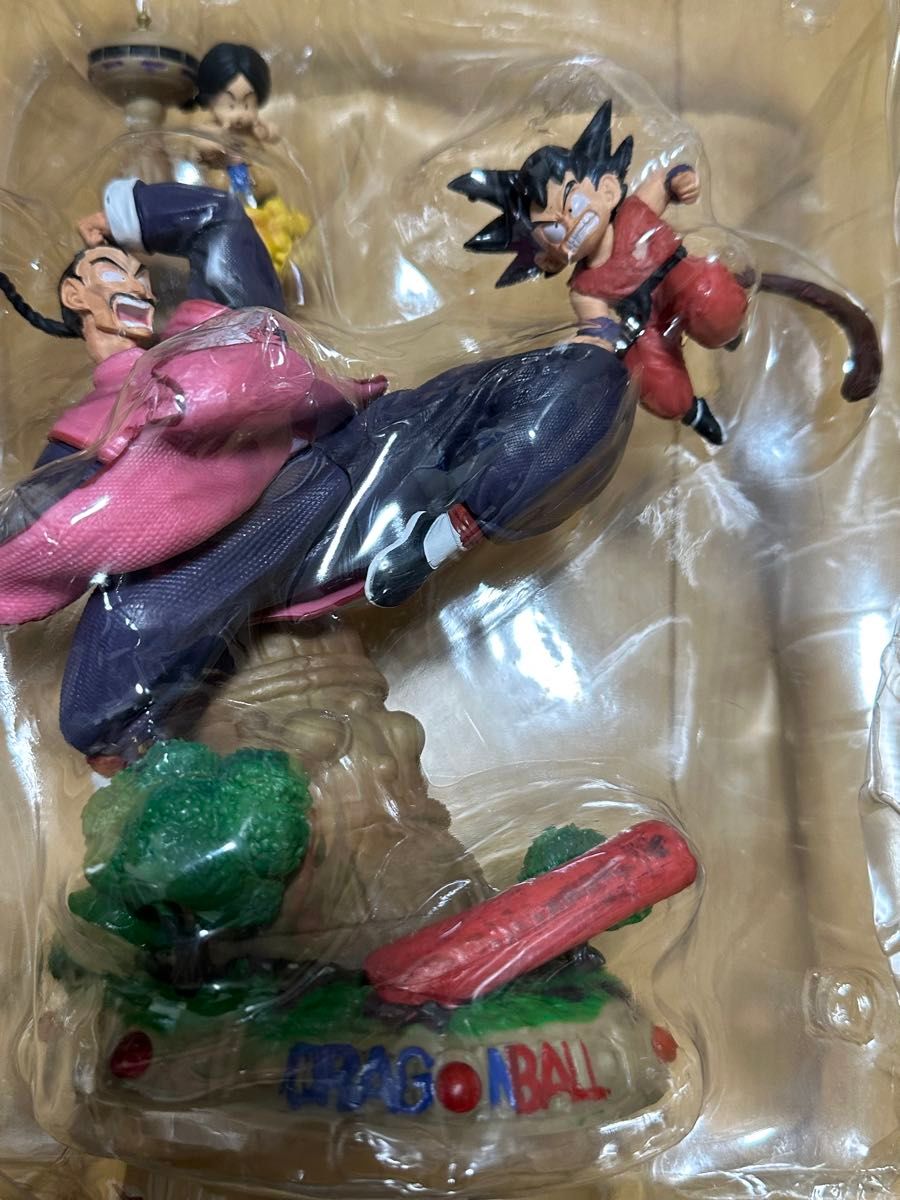 ドラゴンボール 孫悟空 桃白白 ウパ 新品未使用品|Yahoo!フリマ ドラゴンボール 孫悟空 桃白白 ウパ 新品未使用品|Yahoo!フリマ