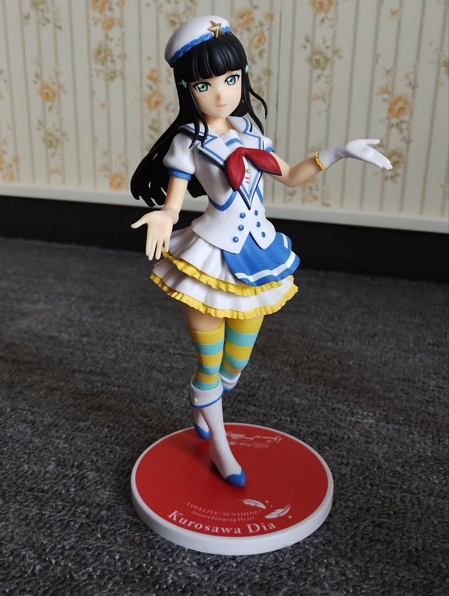 ラブライブ フィギュア 5体セット|Yahoo!フリマ(旧PayPayフリマ) ラブライブ フィギュア 5体セット|Yahoo!フリマ(旧PayPayフリマ)