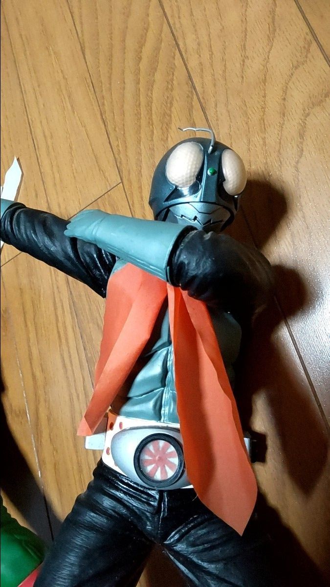 o-047 仮面ライダーシリーズ フィギュアジャンク品3点セット o-047 仮面ライダーシリーズ フィギュアジャンク品3点セット
