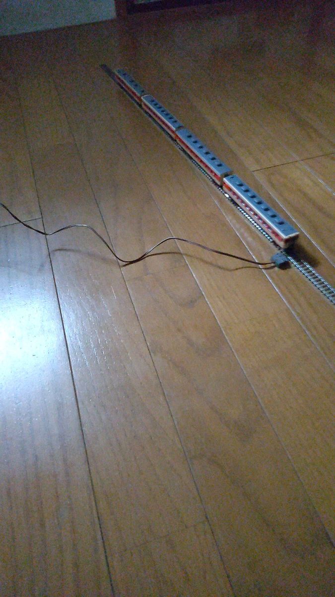 n-013 TOMIX Nゲージ 58系ディーゼル車 4両セット 国鉄 鉄道模型