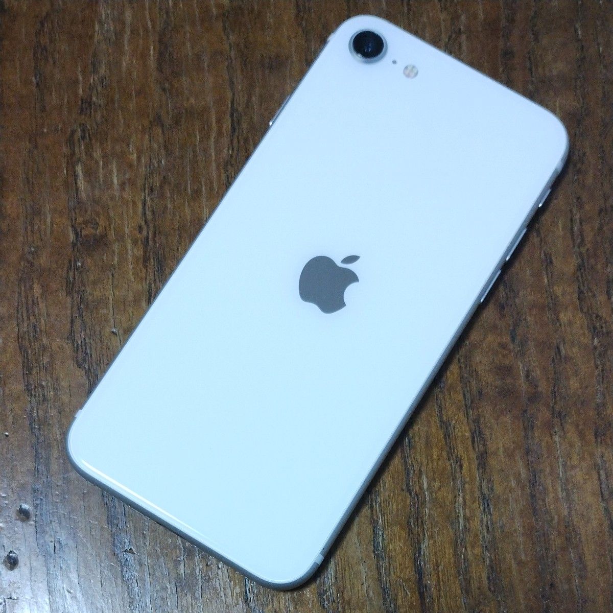 iPhone SE 第2世代 128GB ホワイト SIMフリー|Yahoo!フリマ(旧 iPhone SE 第2世代 128GB ホワイト SIMフリー|Yahoo!フリマ(旧