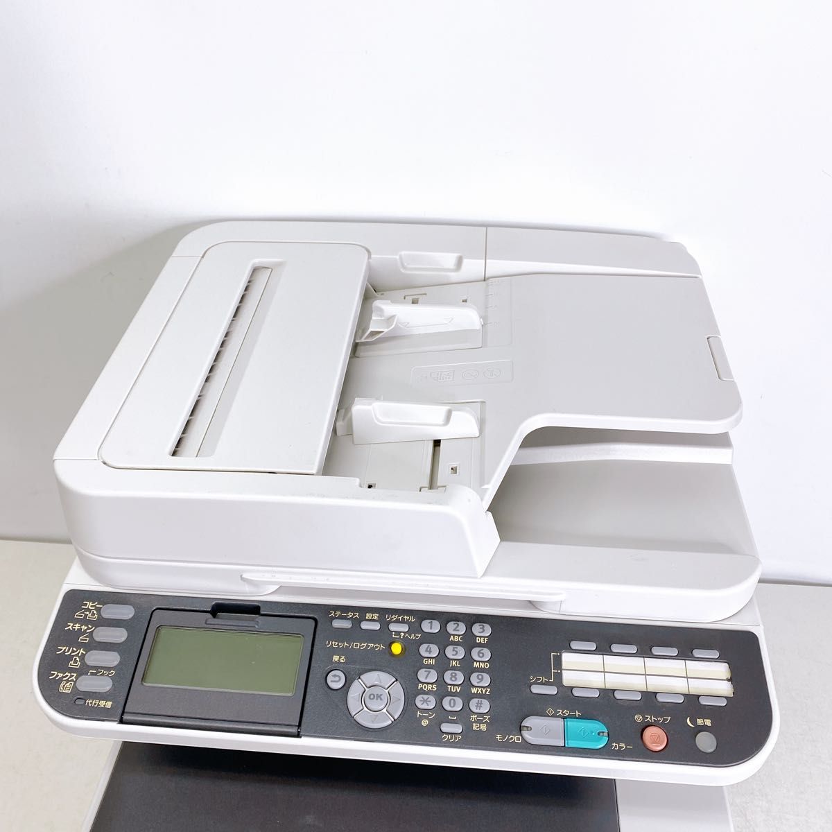 OKI COREFIDO MC363 A4カラー レーザー複合機 00264|Yahoo OKI COREFIDO MC363 A4カラー レーザー複合機 00264|Yahoo