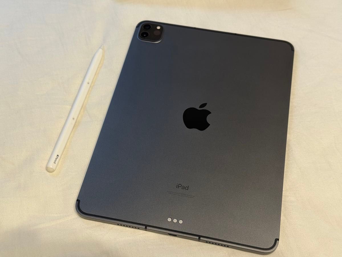 iPadPro11インチ 第3世代 256GB セルラーモデル キーボード ペン iPadPro11インチ 第3世代 256GB セルラーモデル キーボード ペン