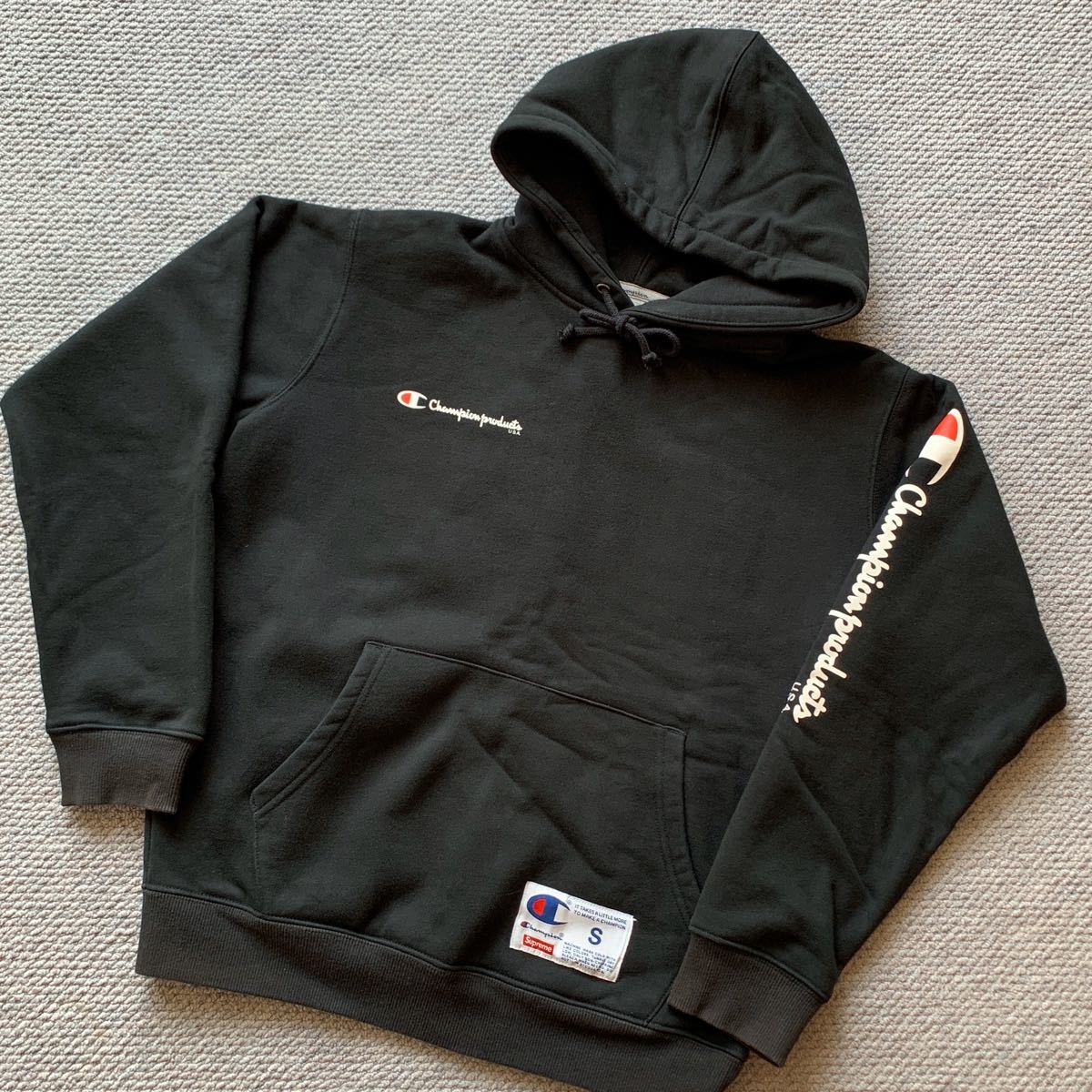 supreme   Champion チャンピオン パーカー