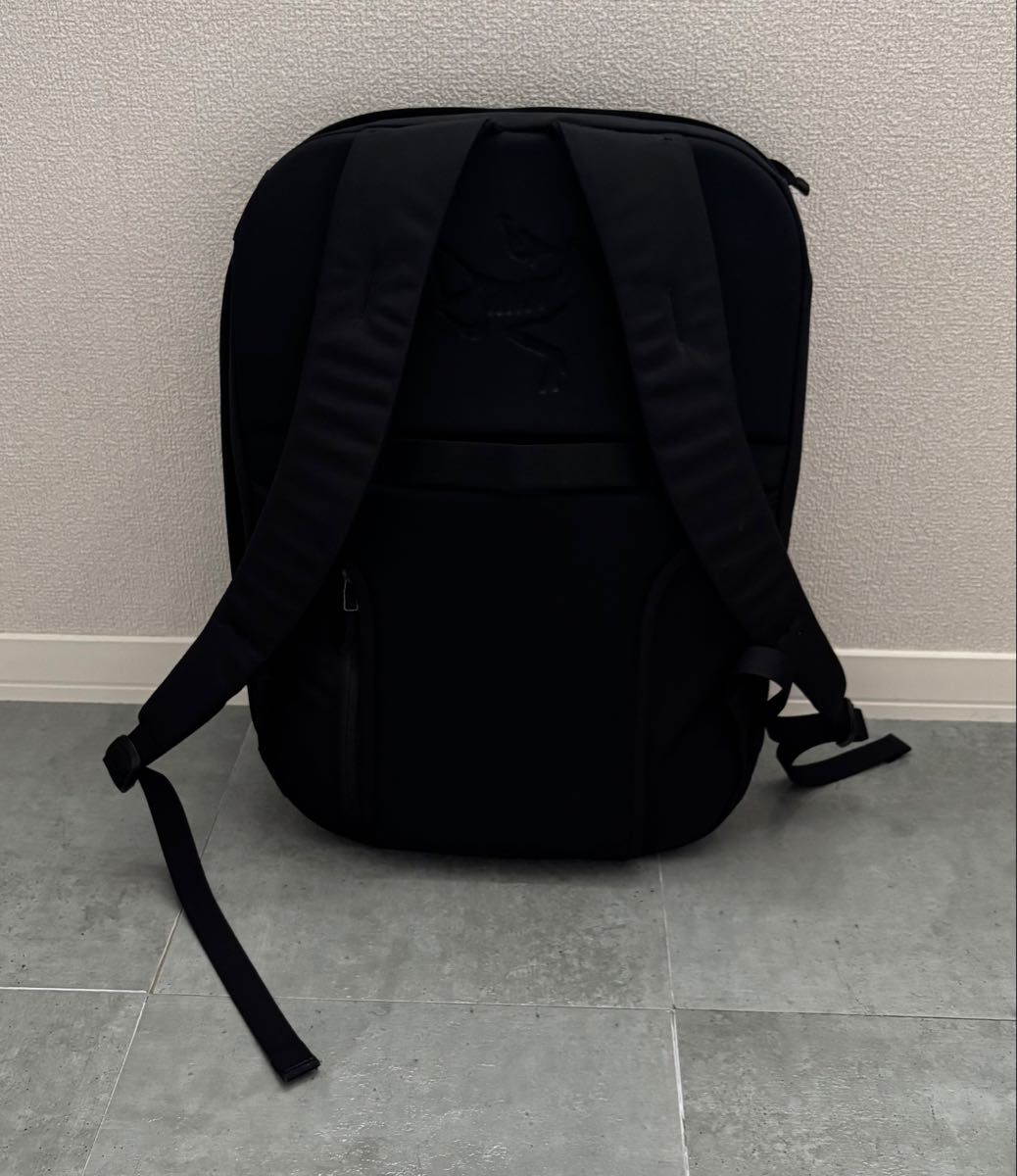 ARC'TERYX アークテリクス BLADE20 バックパック 美品|Yahoo ARC'TERYX アークテリクス BLADE20 バックパック 美品|Yahoo