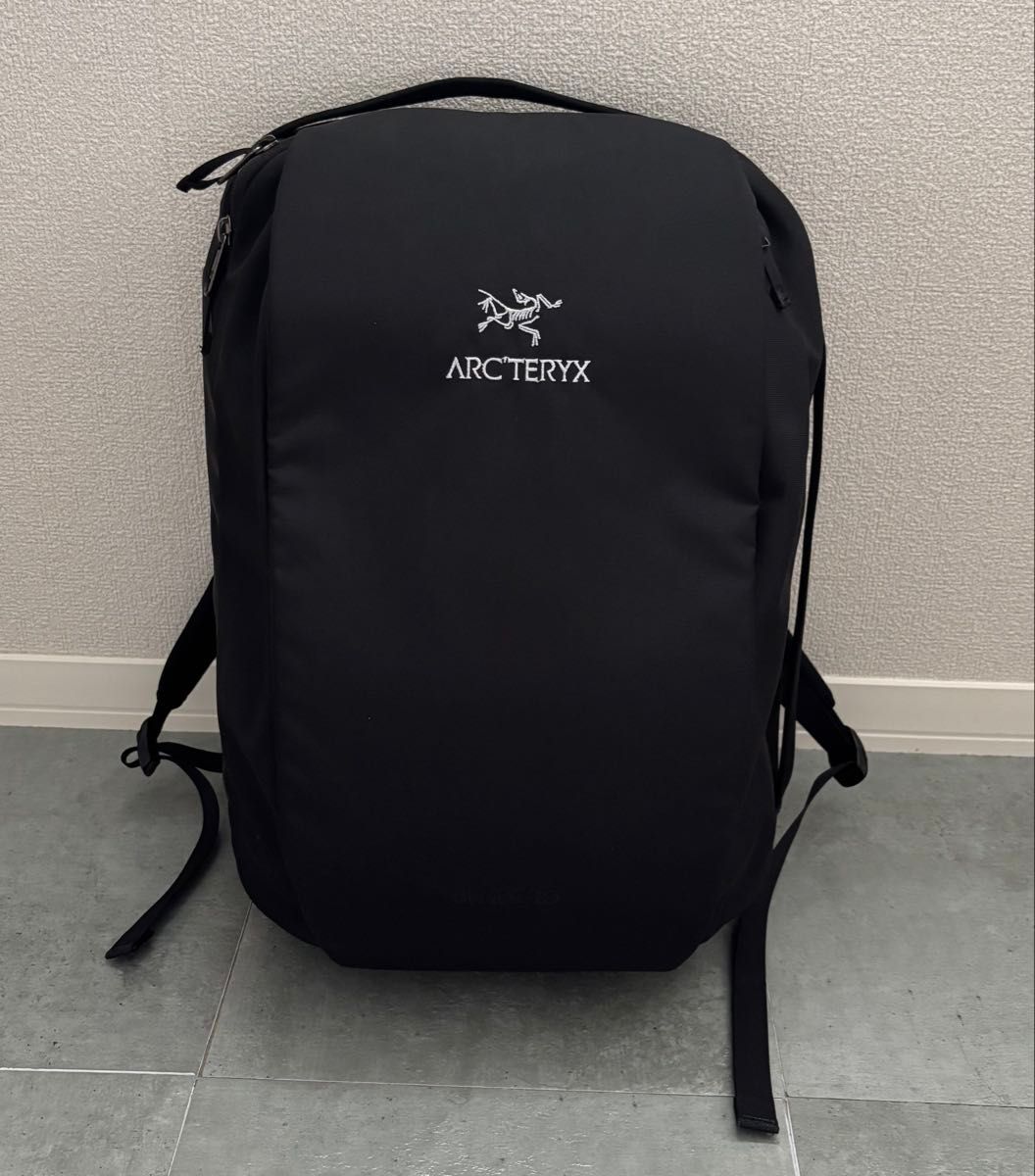 ARC'TERYX アークテリクス BLADE20 バックパック 美品|Yahoo ARC'TERYX アークテリクス BLADE20 バックパック 美品|Yahoo