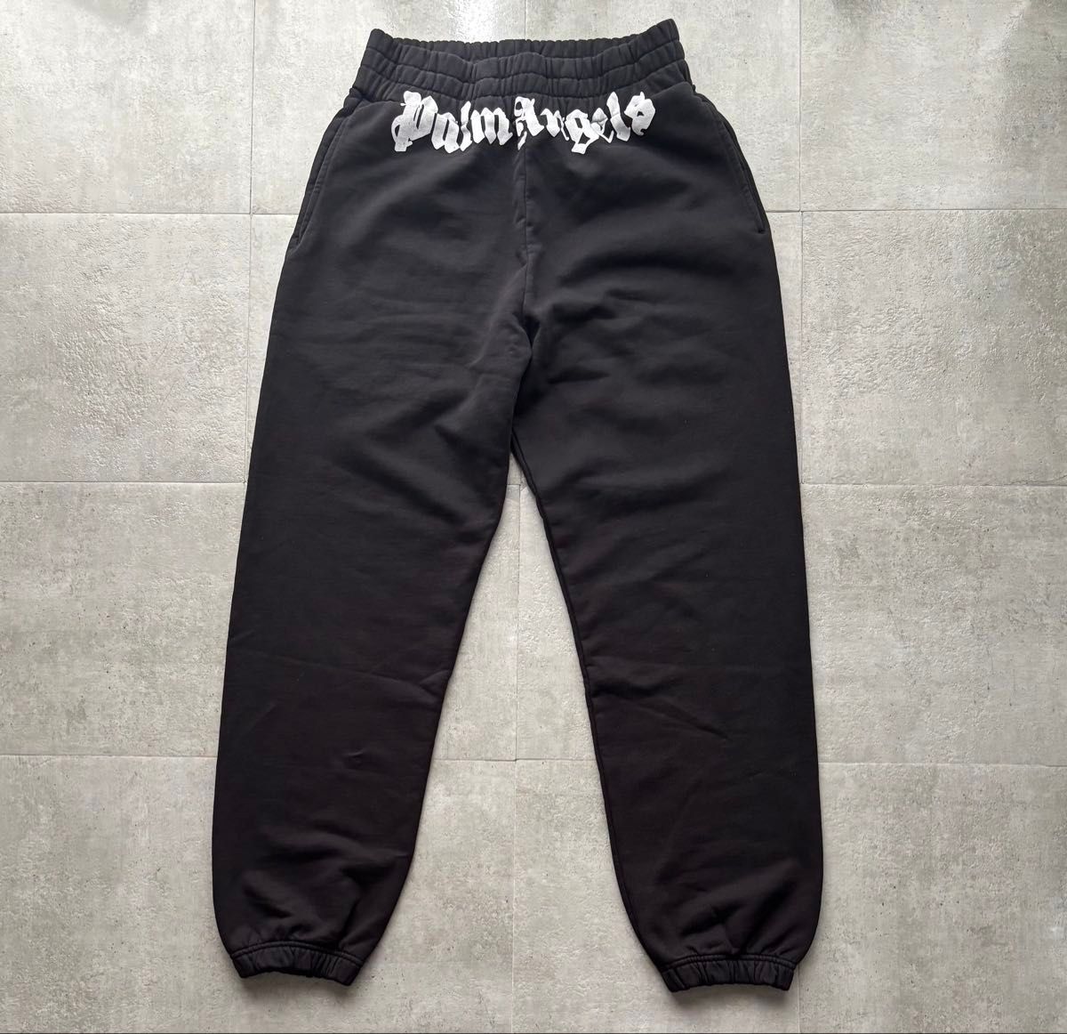 Palm Angels CLASSIC LOGO SWEATPANTS バームエンジェルス Palm Angels CLASSIC LOGO SWEATPANTS バームエンジェルス