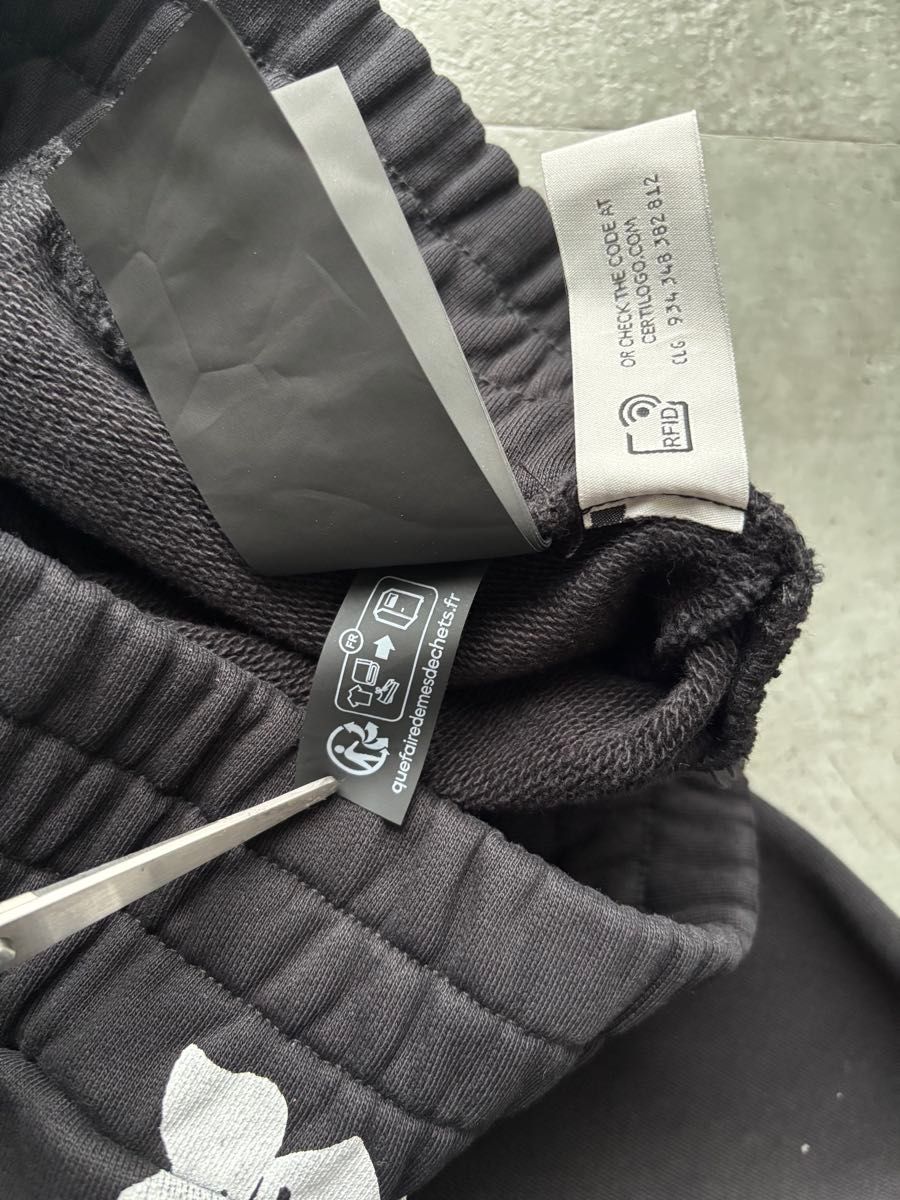Palm Angels CLASSIC LOGO SWEATPANTS バームエンジェルス Palm Angels CLASSIC LOGO SWEATPANTS バームエンジェルス