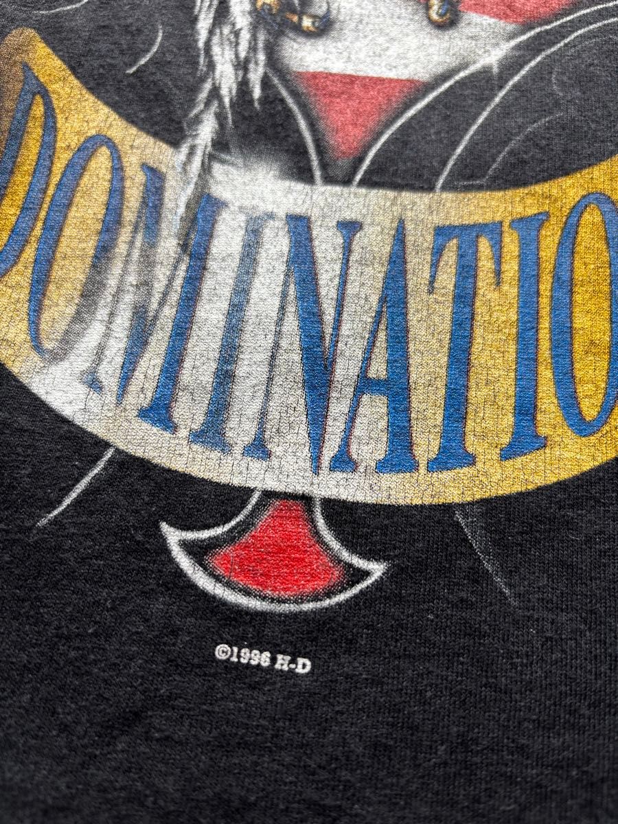 レア 90s USA製 HARLEY-DAVIDSON ハーレーダビッドソン Tシャツ レア 90s USA製 HARLEY-DAVIDSON ハーレーダビッドソン Tシャツ