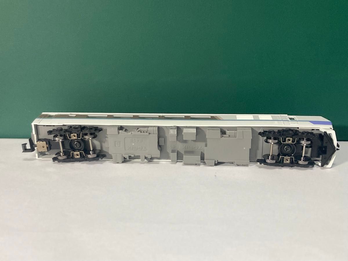 TOMIX 92812 キハ183-0 先頭車 車掌室 JR キハ183系特急 TOMIX 92812 キハ183-0 先頭車 車掌室 JR キハ183系特急