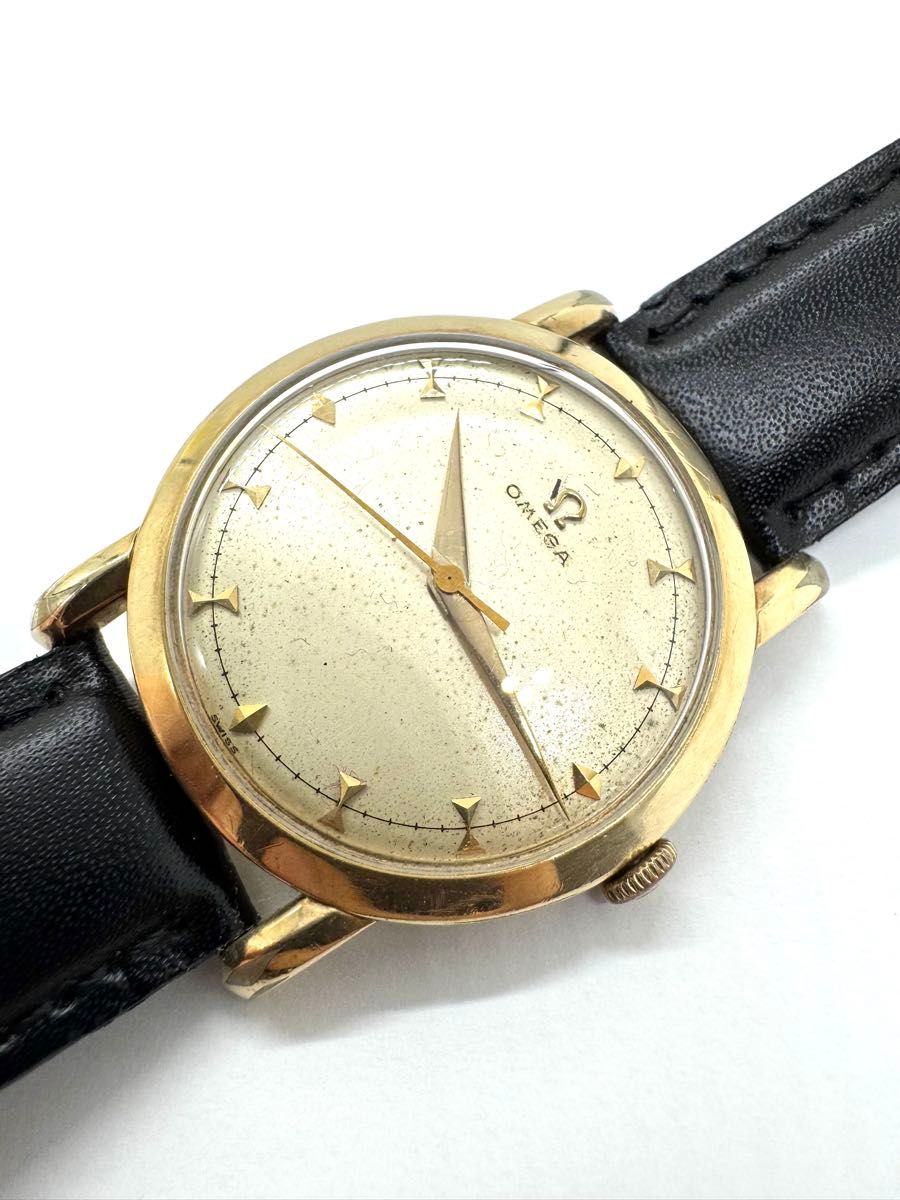 オメガ OMEGA cal 371 ヴィンテージ 手巻き メンズ|Yahoo オメガ OMEGA cal 371 ヴィンテージ 手巻き メンズ|Yahoo