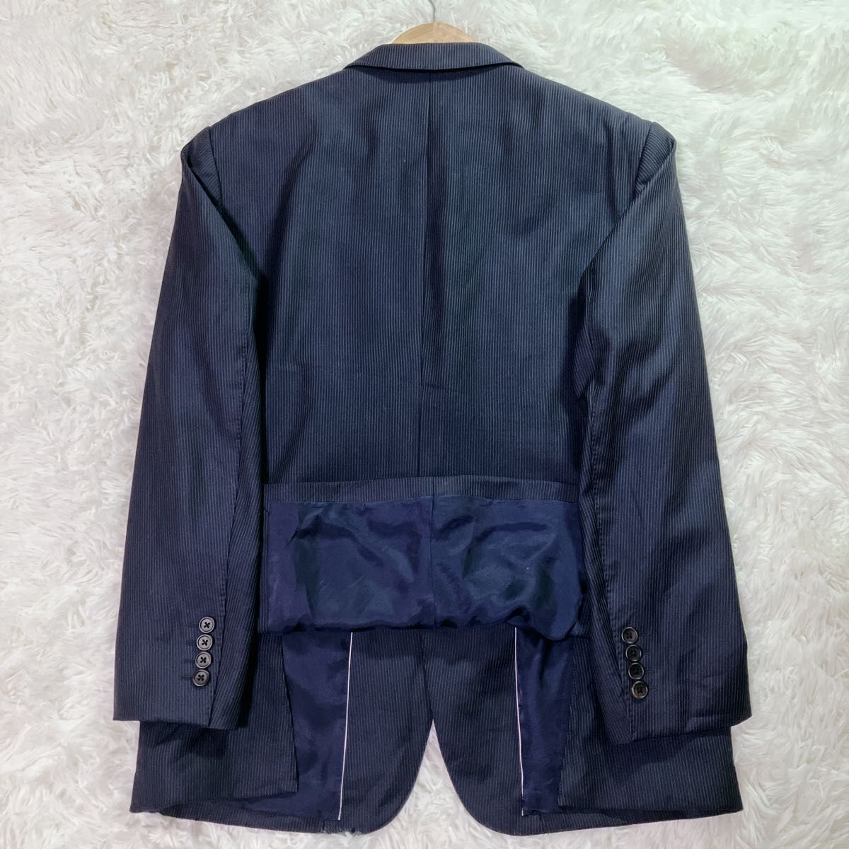 最高級ライン ポールスミスコレクション ゼニアPaul Smith 最高級ライン ポールスミスコレクション ゼニアPaul Smith