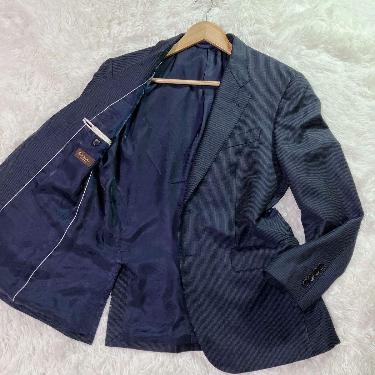 最高級ライン ポールスミスコレクション ゼニアPaul Smith 最高級ライン ポールスミスコレクション ゼニアPaul Smith