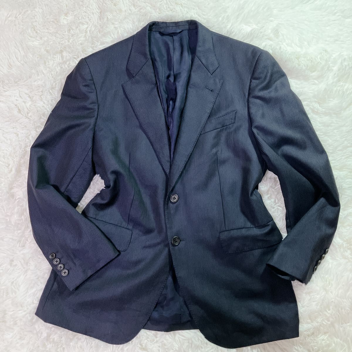 最高級ライン ポールスミスコレクション ゼニアPaul Smith 最高級ライン ポールスミスコレクション ゼニアPaul Smith