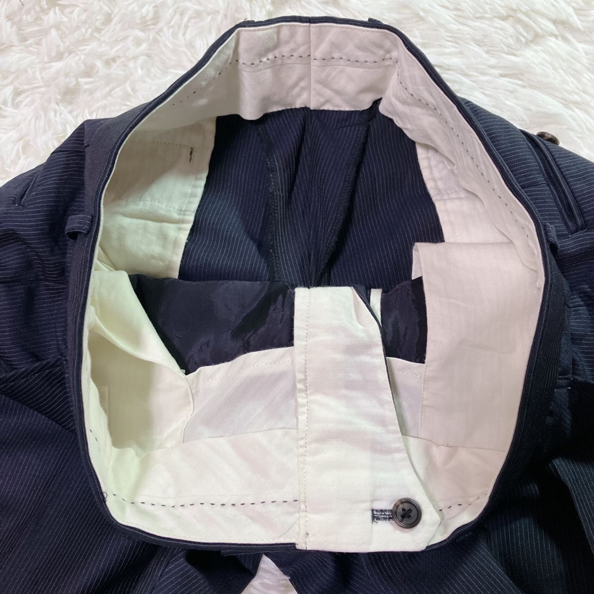 最高級ライン ポールスミスコレクション ゼニアPaul Smith 最高級ライン ポールスミスコレクション ゼニアPaul Smith