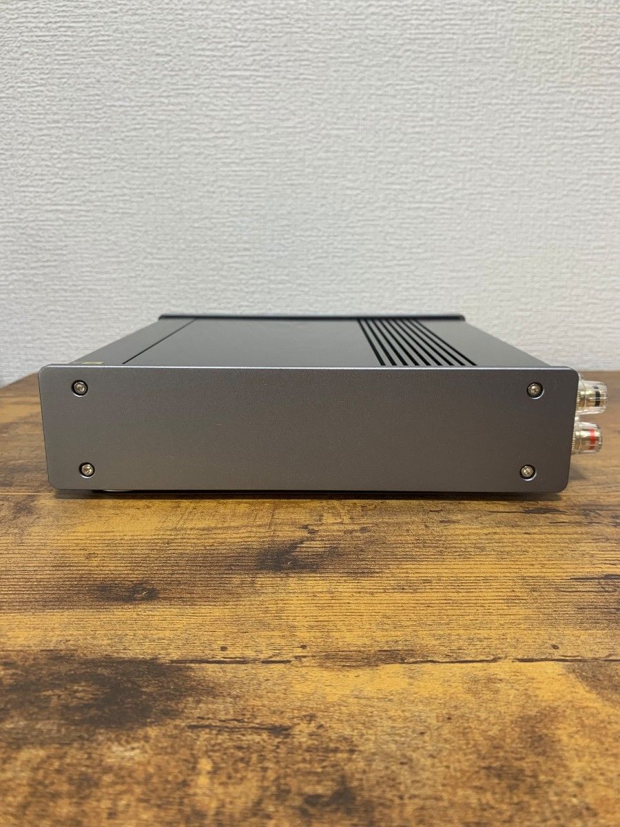 美品 動作品 2018年製 TEAC AI-301DA USB DAC ステレオ 美品 動作品 2018年製 TEAC AI-301DA USB DAC ステレオ