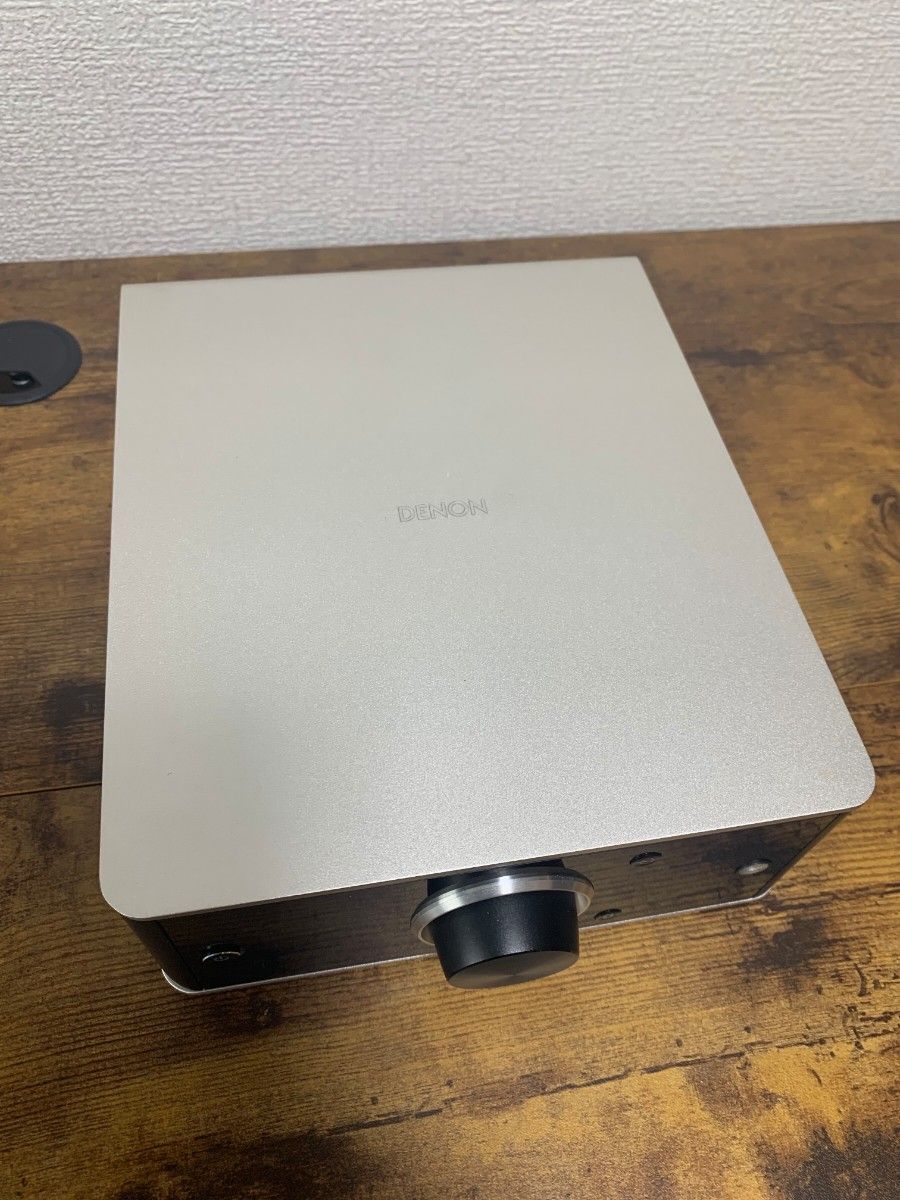 美品 DENON デノン PMA-50 プリメインアンプ ハイレゾ リモコン 美品 DENON デノン PMA-50 プリメインアンプ ハイレゾ リモコン